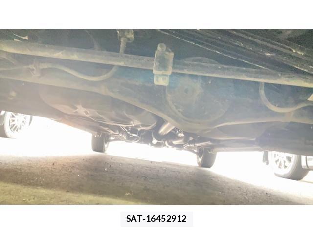 Mazda FLAIR WAGON 2016-01 7327099-5