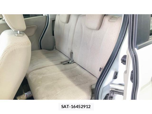 Mazda FLAIR WAGON 2016-01 7327099-7