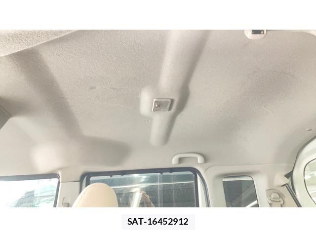 Mazda FLAIR WAGON 2016-01 7327099-8