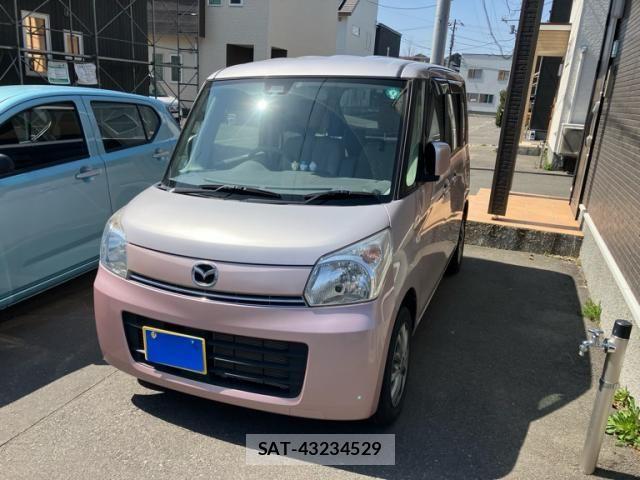 sat car