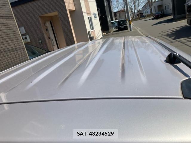 Mazda FLAIR WAGON 2015-06 7327101-9