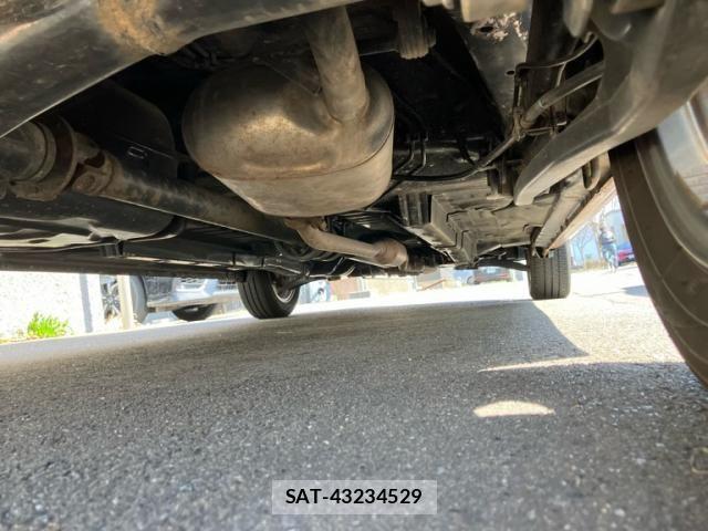 Mazda FLAIR WAGON 2015-06 7327101-10
