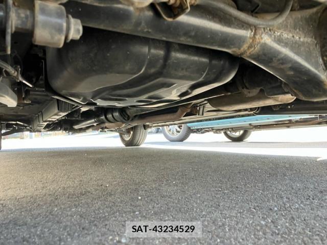 Mazda FLAIR WAGON 2015-06 7327101-11