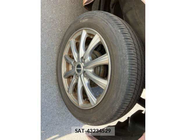 Mazda FLAIR WAGON 2015-06 7327101-12