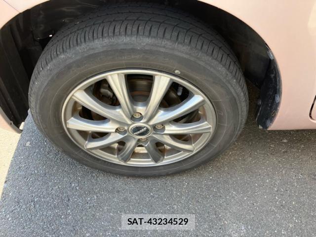 Mazda FLAIR WAGON 2015-06 7327101-13