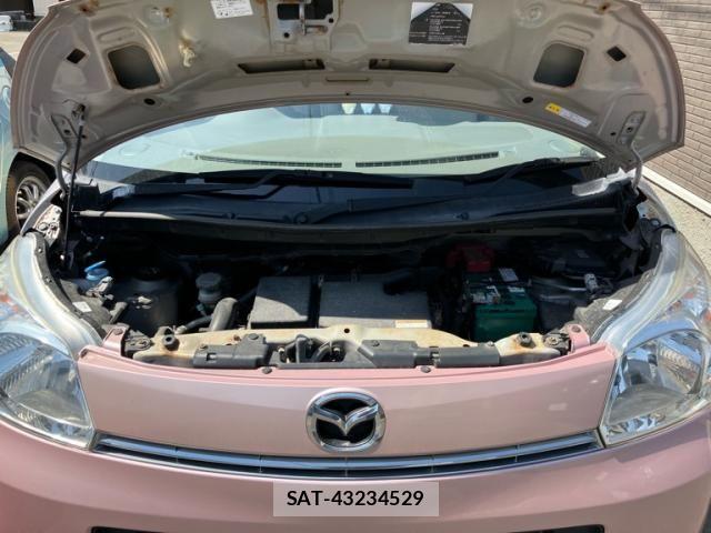 Mazda FLAIR WAGON 2015-06 7327101-14