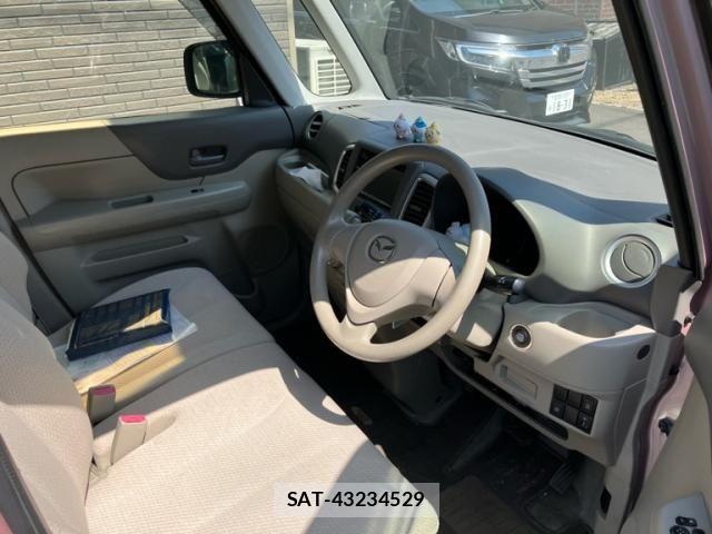 Mazda FLAIR WAGON 2015-06 7327101-15
