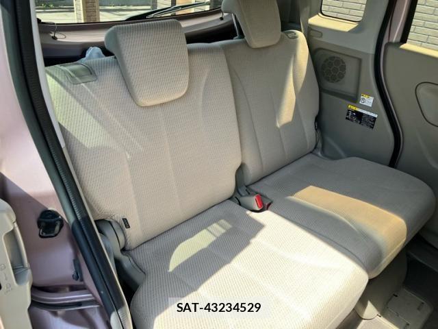 Mazda FLAIR WAGON 2015-06 7327101-17