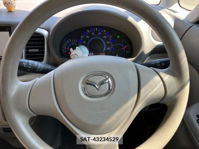 Mazda FLAIR WAGON 2015-06 7327101-18