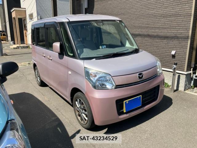 Mazda FLAIR WAGON 2015-06 7327101-1