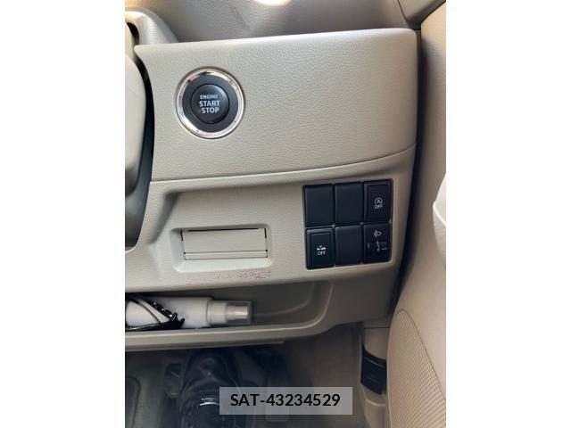 Mazda FLAIR WAGON 2015-06 7327101-19