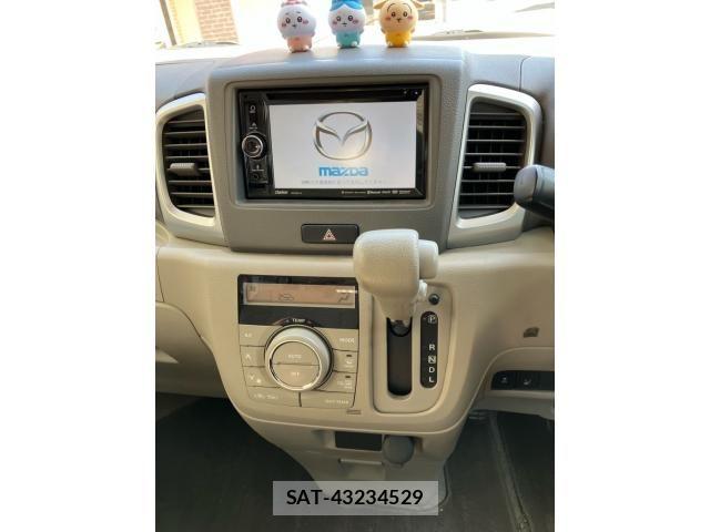 Mazda FLAIR WAGON 2015-06 7327101-20