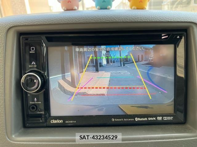Mazda FLAIR WAGON 2015-06 7327101-22