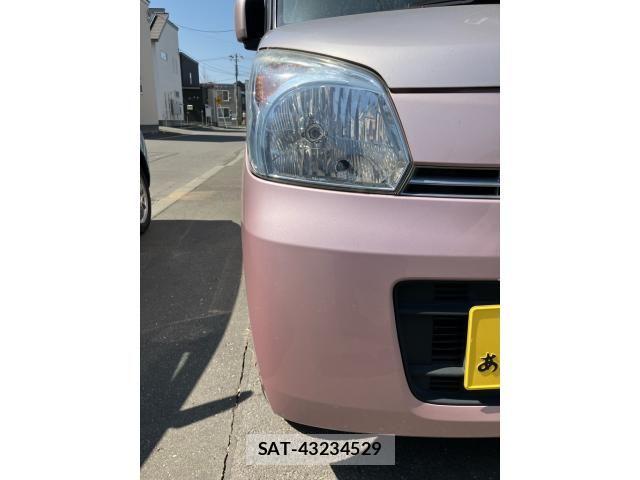 Mazda FLAIR WAGON 2015-06 7327101-3