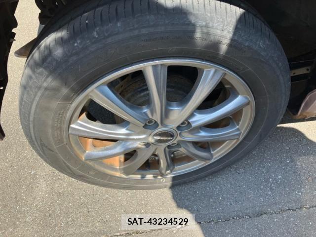 Mazda FLAIR WAGON 2015-06 7327101-6