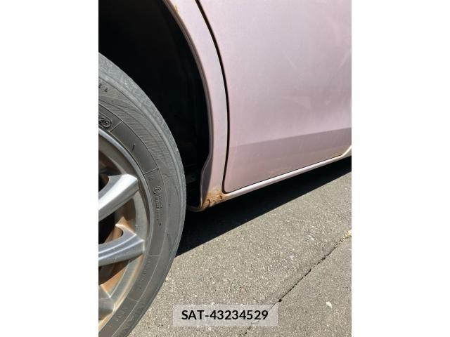 Mazda FLAIR WAGON 2015-06 7327101-7