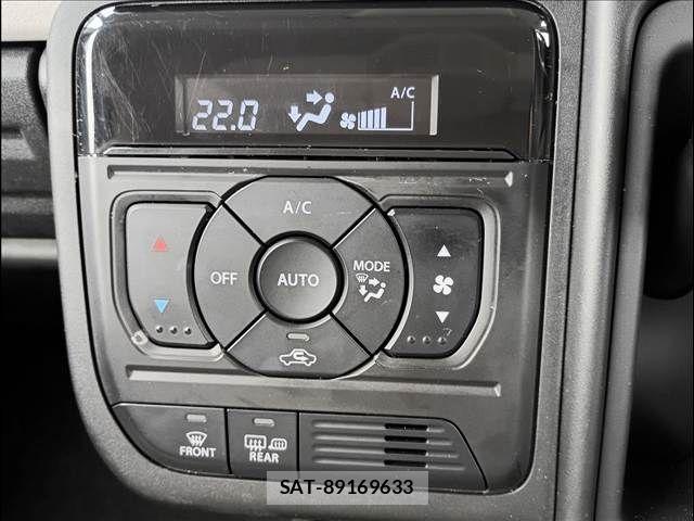 Mazda FLAIR WAGON 2025-01 7327098-9
