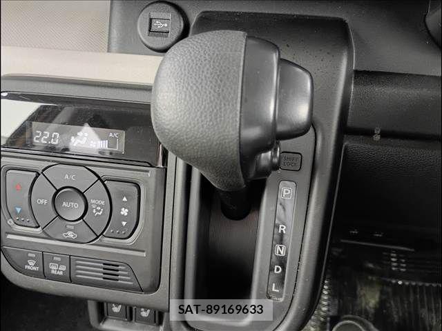 Mazda FLAIR WAGON 2025-01 7327098-11