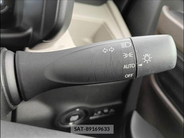 Mazda FLAIR WAGON 2025-01 7327098-14