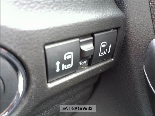 Mazda FLAIR WAGON 2025-01 7327098-18