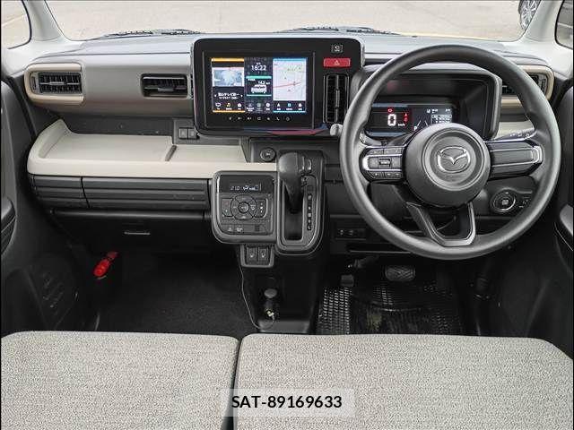 Mazda FLAIR WAGON 2025-01 7327098-1