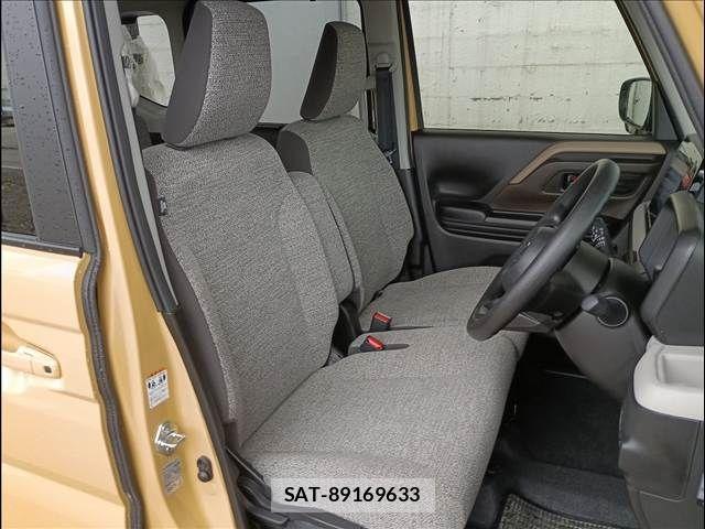 Mazda FLAIR WAGON 2025-01 7327098-21