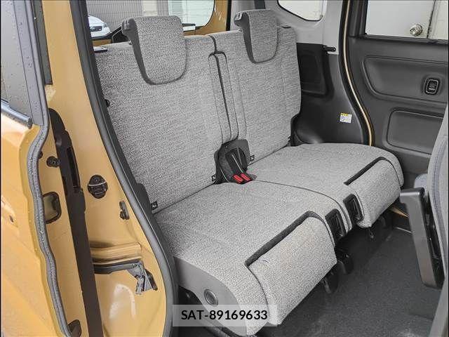 Mazda FLAIR WAGON 2025-01 7327098-22