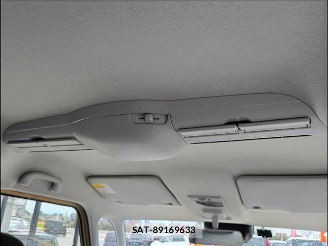 Mazda FLAIR WAGON 2025-01 7327098-24