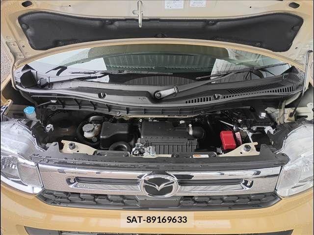 Mazda FLAIR WAGON 2025-01 7327098-25