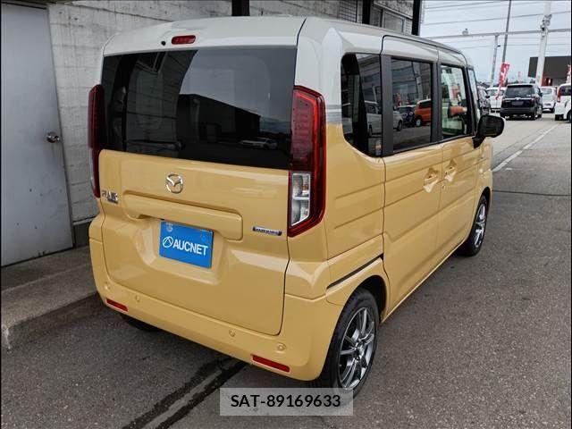 Mazda FLAIR WAGON 2025-01 7327098-2