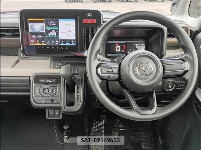 Mazda FLAIR WAGON 2025-01 7327098-3