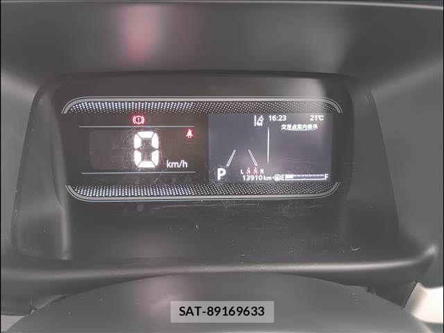 Mazda FLAIR WAGON 2025-01 7327098-4
