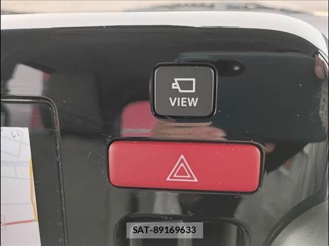 Mazda FLAIR WAGON 2025-01 7327098-8