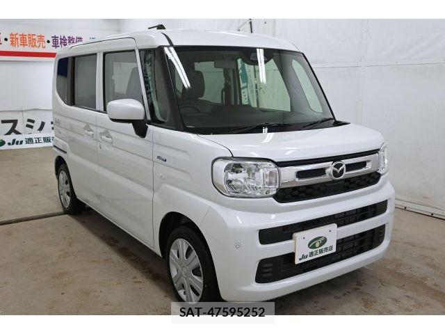 Mazda FLAIR WAGON 2025-03 7979248-0