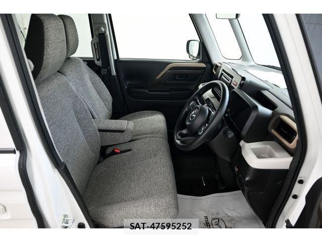 Mazda FLAIR WAGON 2025-03 7979248-9