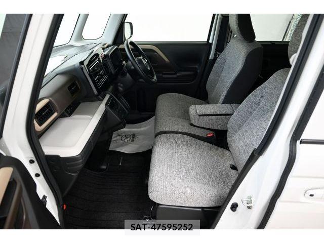 Mazda FLAIR WAGON 2025-03 7979248-10