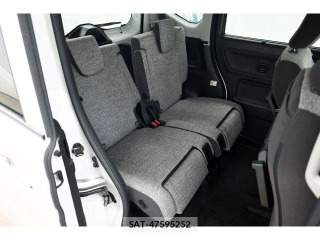 Mazda FLAIR WAGON 2025-03 7979248-11