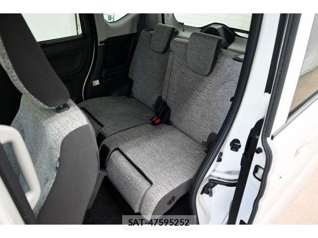 Mazda FLAIR WAGON 2025-03 7979248-12