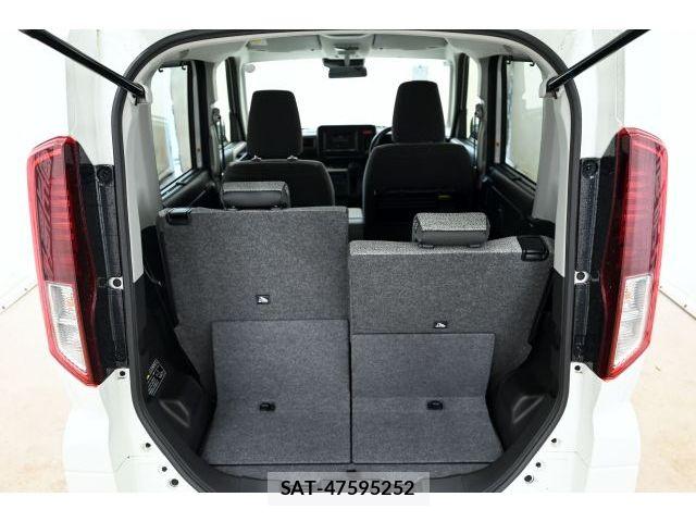 Mazda FLAIR WAGON 2025-03 7979248-13