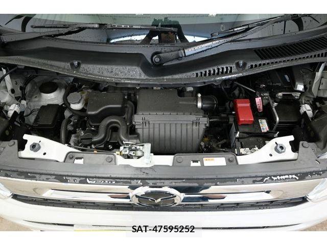 Mazda FLAIR WAGON 2025-03 7979248-16