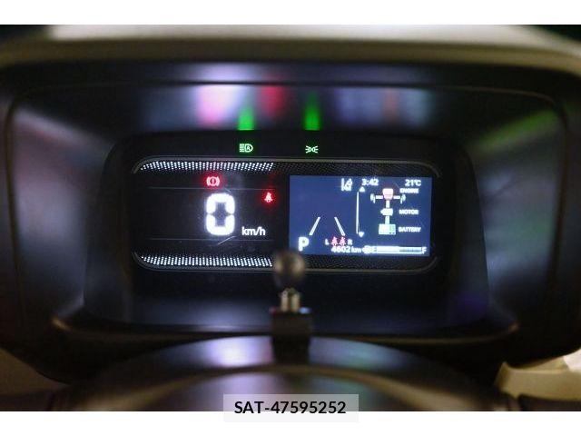 Mazda FLAIR WAGON 2025-03 7979248-17