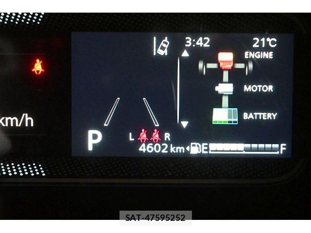 Mazda FLAIR WAGON 2025-03 7979248-18