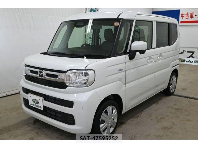Mazda FLAIR WAGON 2025-03 7979248-1