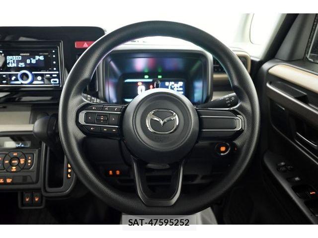 Mazda FLAIR WAGON 2025-03 7979248-20