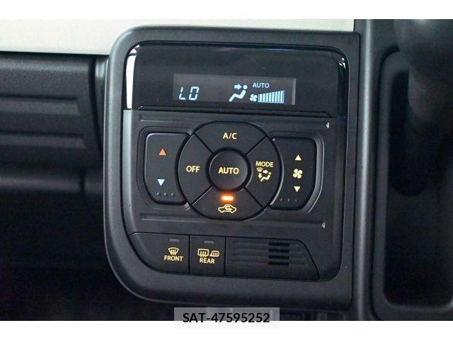 Mazda FLAIR WAGON 2025-03 7979248-22