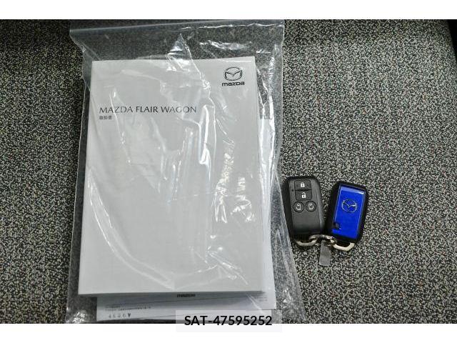 Mazda FLAIR WAGON 2025-03 7979248-27