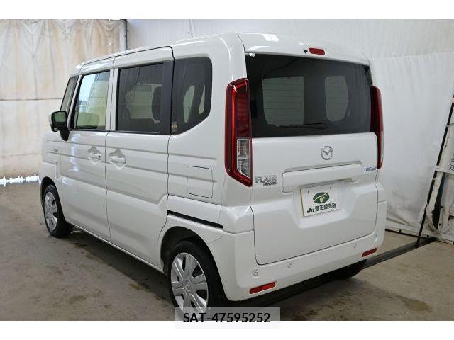 Mazda FLAIR WAGON 2025-03 7979248-2