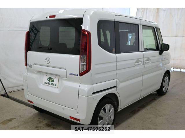 Mazda FLAIR WAGON 2025-03 7979248-3