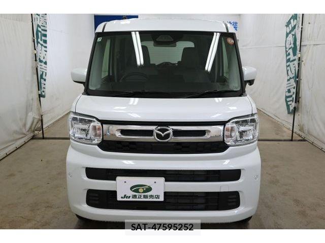 Mazda FLAIR WAGON 2025-03 7979248-4