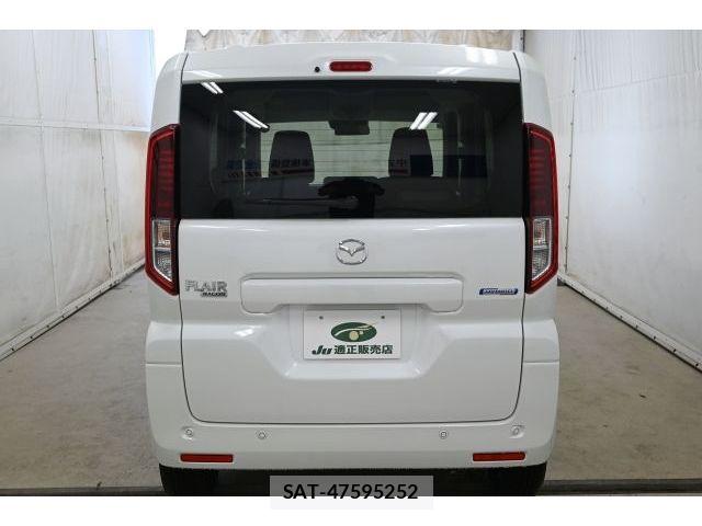 Mazda FLAIR WAGON 2025-03 7979248-5
